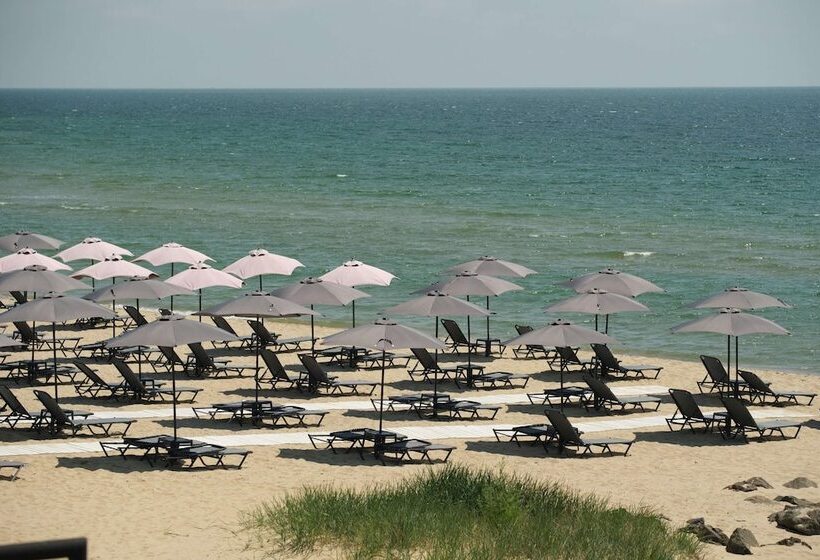 Hotel Secrets Sunny Beach Resort & Spa - Adults Only