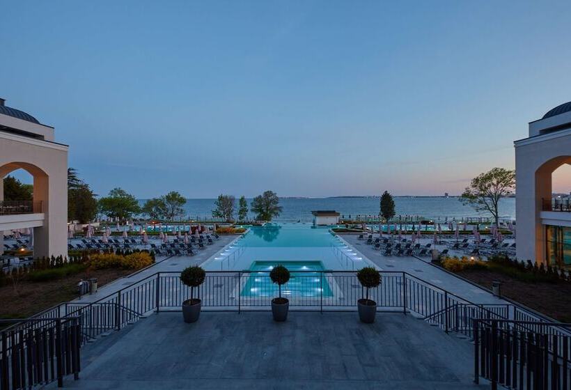 Hotel Secrets Sunny Beach Resort & Spa - Adults Only