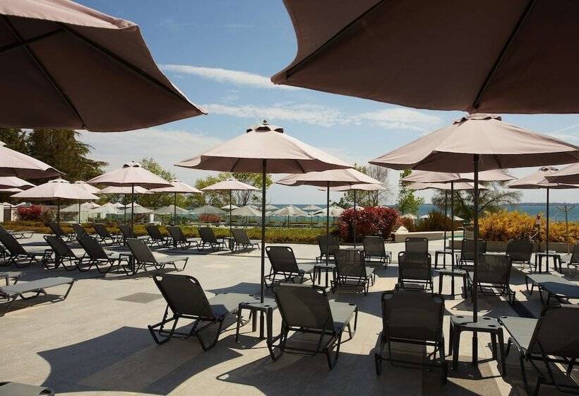 Hotel Secrets Sunny Beach Resort & Spa - Adults Only