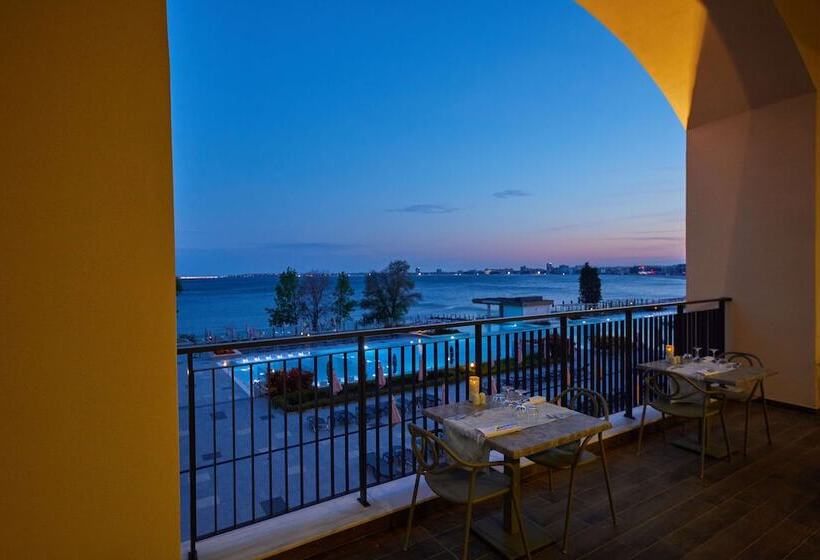 Hotel Secrets Sunny Beach Resort & Spa - Adults Only