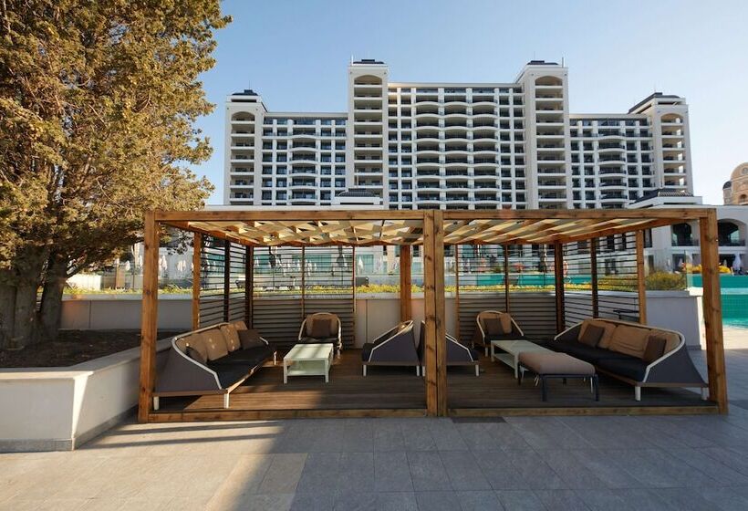 Hotel Secrets Sunny Beach Resort & Spa - Adults Only