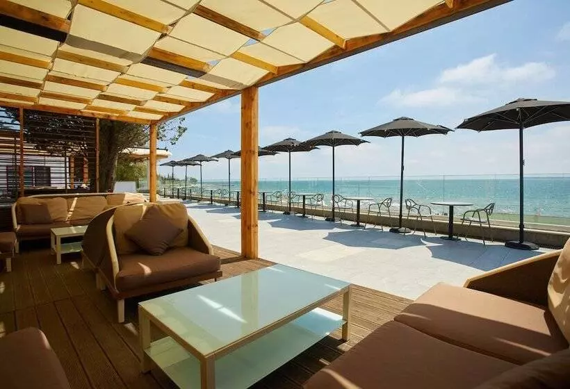 Hotelli Secrets Sunny Beach Resort & Spa - Adults Only