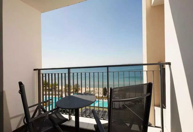 Hotelli Secrets Sunny Beach Resort & Spa - Adults Only