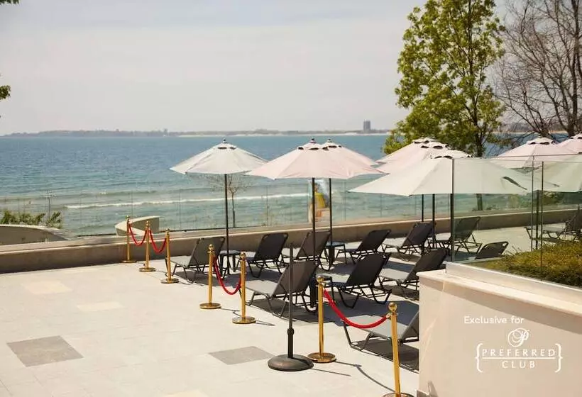 Hotelli Secrets Sunny Beach Resort & Spa - Adults Only