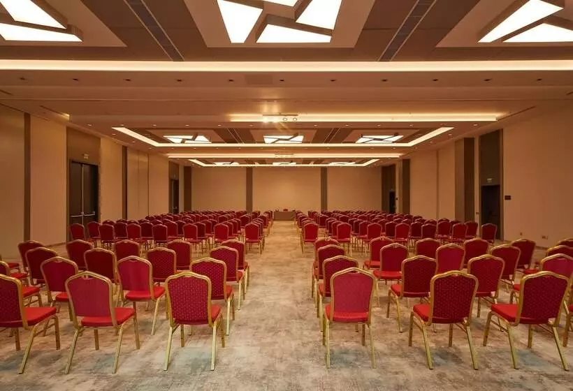 Hotelli Secrets Sunny Beach Resort & Spa - Adults Only