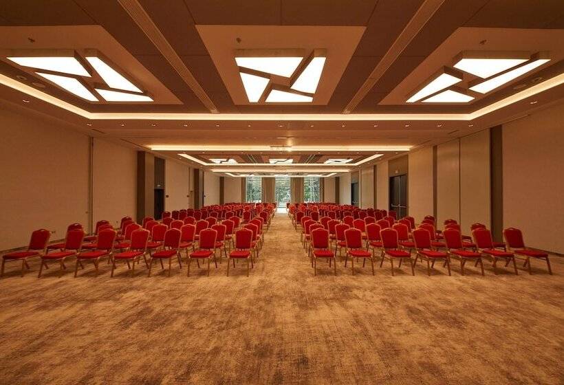 Hotel Secrets Sunny Beach Resort & Spa - Adults Only