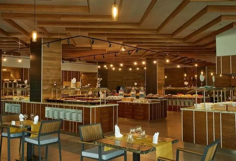 Hotelli Secrets Sunny Beach Resort & Spa - Adults Only