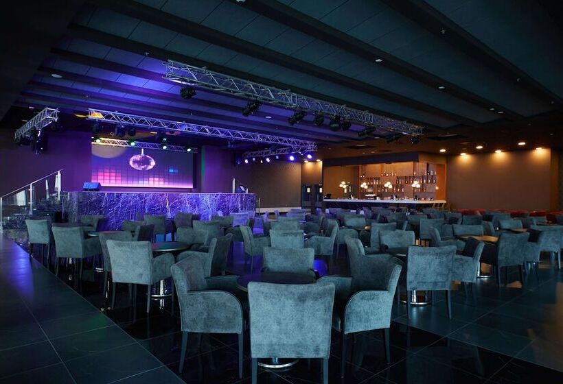 Hotel Secrets Sunny Beach Resort & Spa - Adults Only