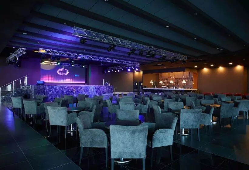 Hotelli Secrets Sunny Beach Resort & Spa - Adults Only