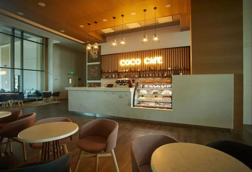 Hotelli Secrets Sunny Beach Resort & Spa - Adults Only