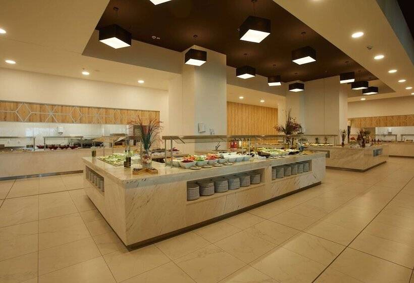 Hotel Secrets Sunny Beach Resort & Spa - Adults Only