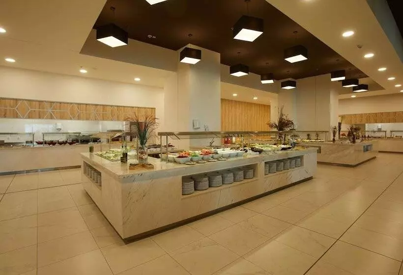 Hotelli Secrets Sunny Beach Resort & Spa - Adults Only