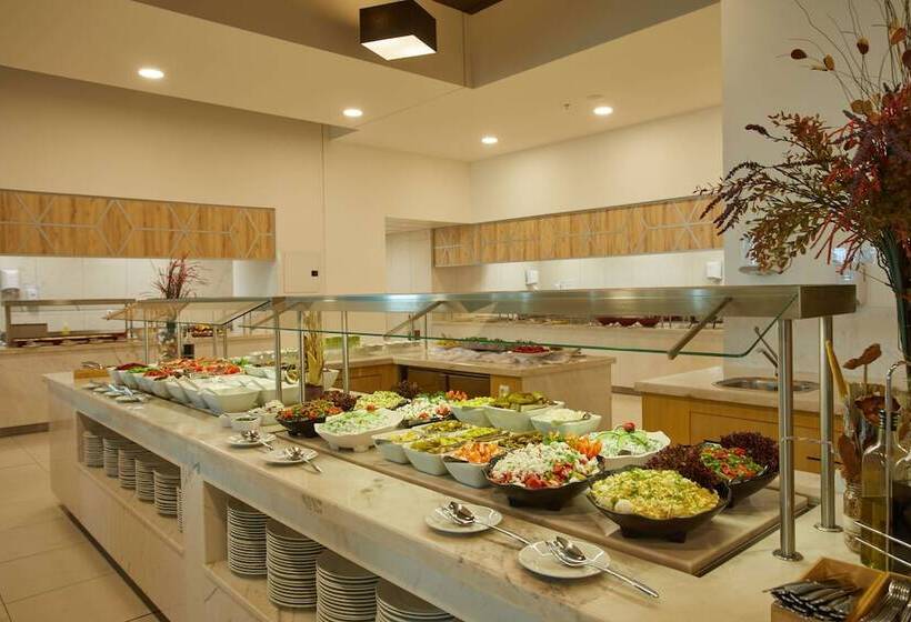 Hotel Secrets Sunny Beach Resort & Spa - Adults Only