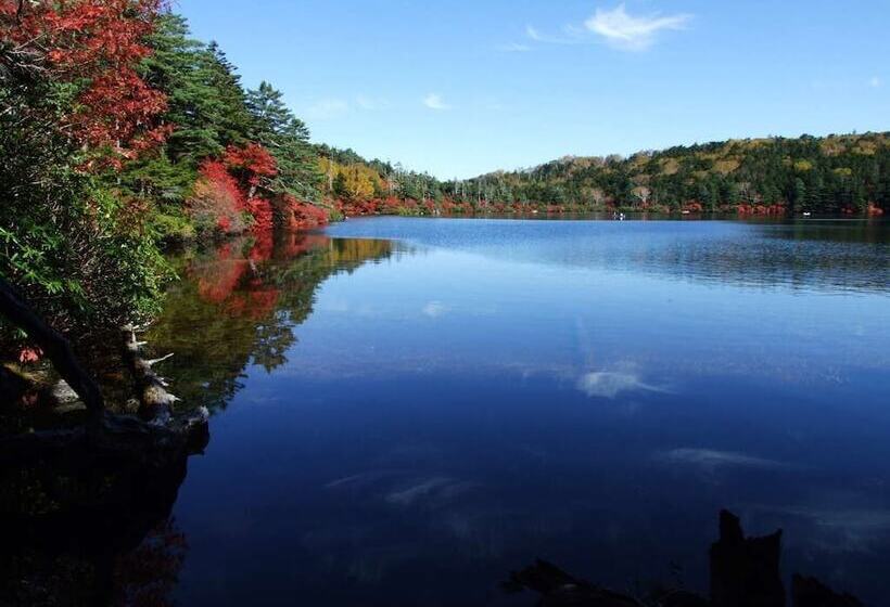 Resort Hotel Tateshina