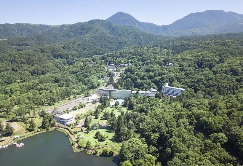 Resort Hotel Tateshina