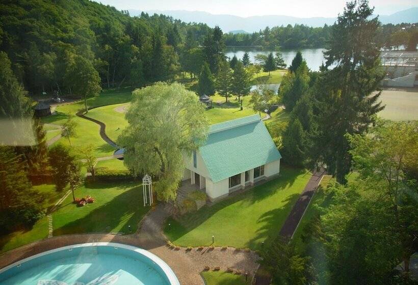 Resort Hotel Tateshina