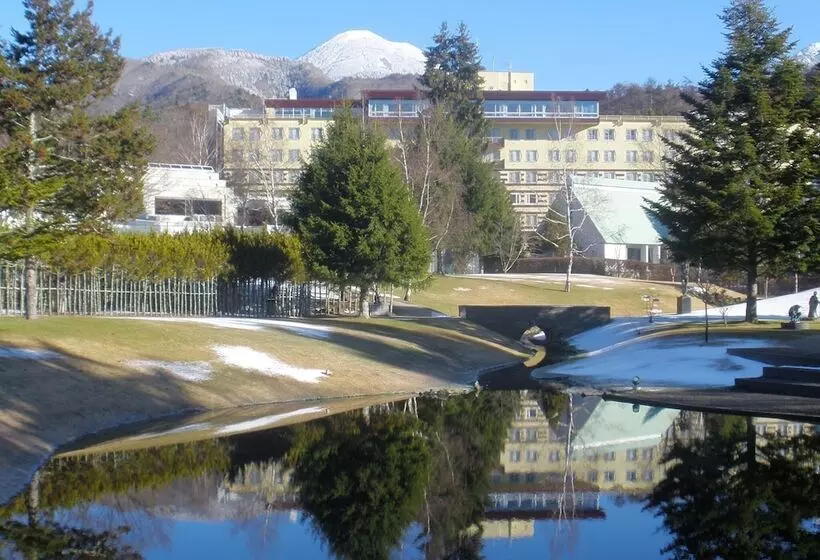 Resort Hotel Tateshina