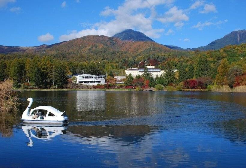 Resort Hotel Tateshina