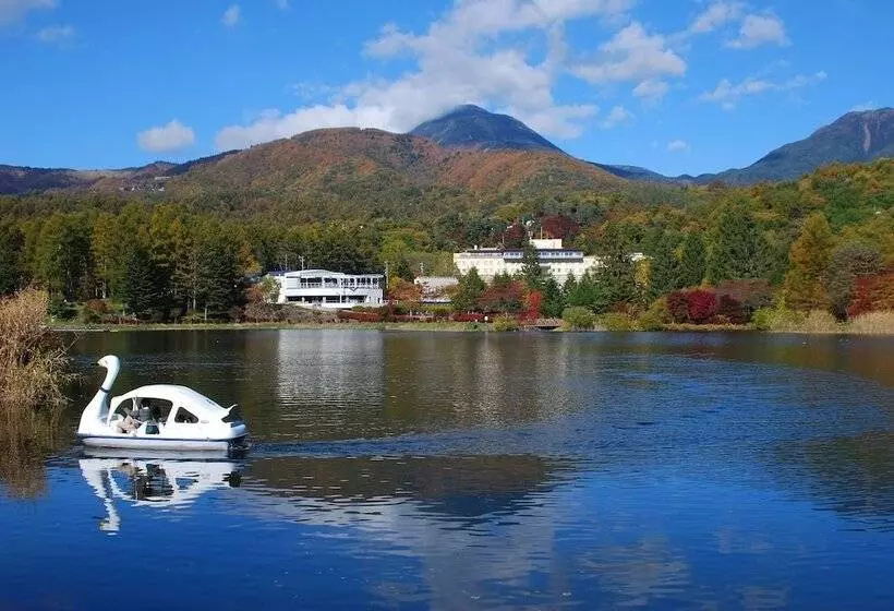 Resort Hotel Tateshina