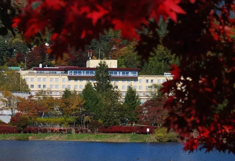 Resort Hotel Tateshina