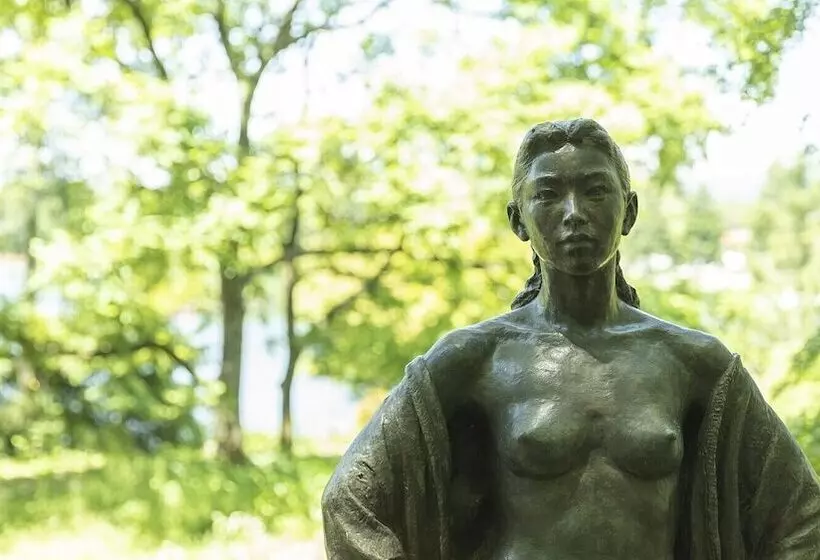 Resort Hotel Tateshina