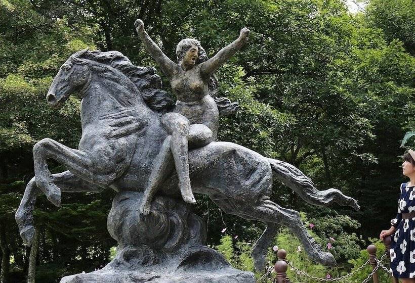 Resort Hotel Tateshina