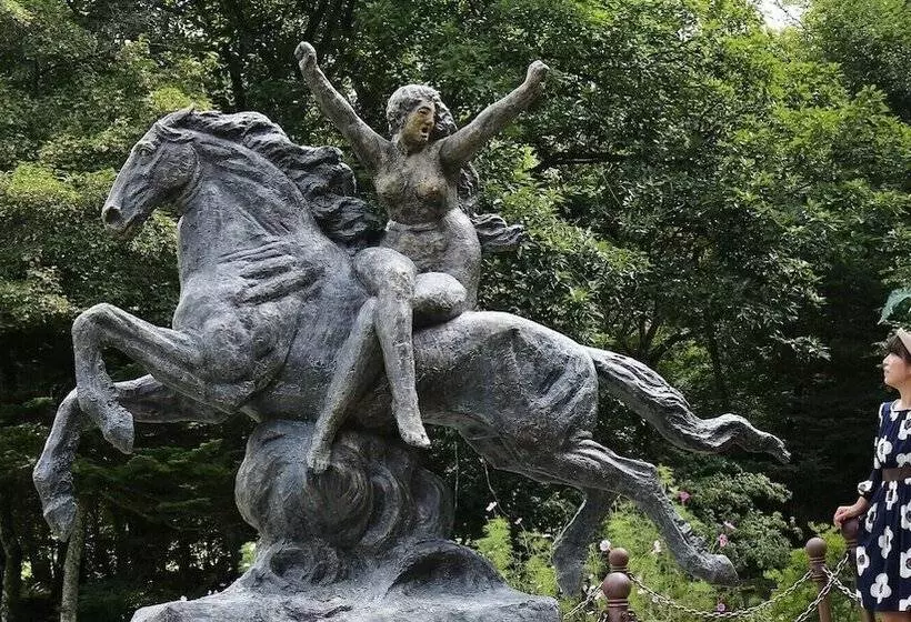 Resort Hotel Tateshina