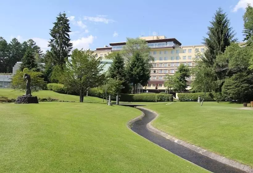 Resort Hotel Tateshina