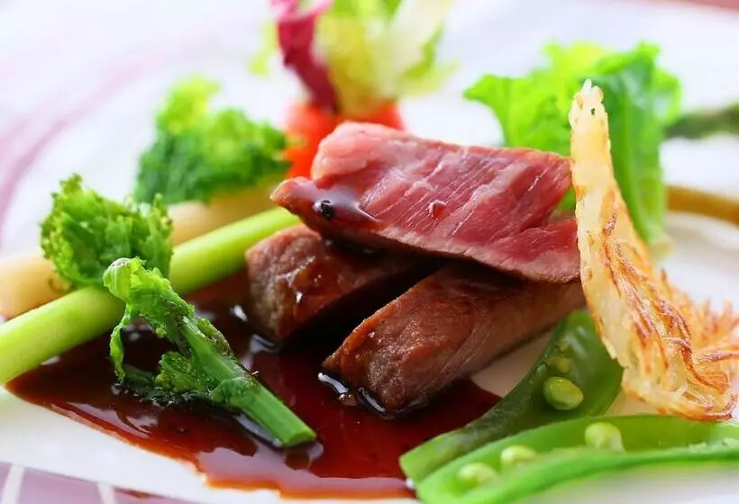 Resort Hotel Tateshina