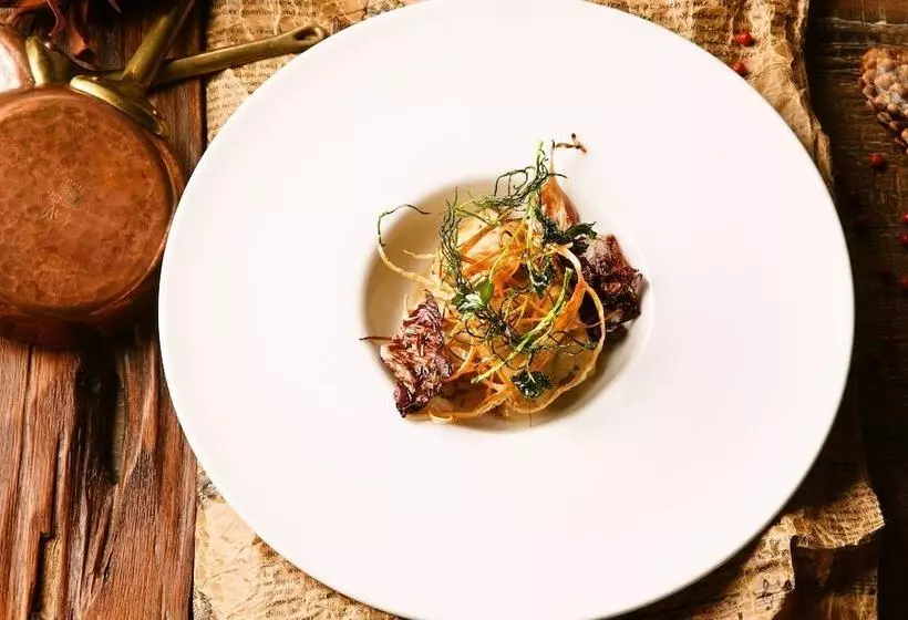 Resort Hotel Tateshina