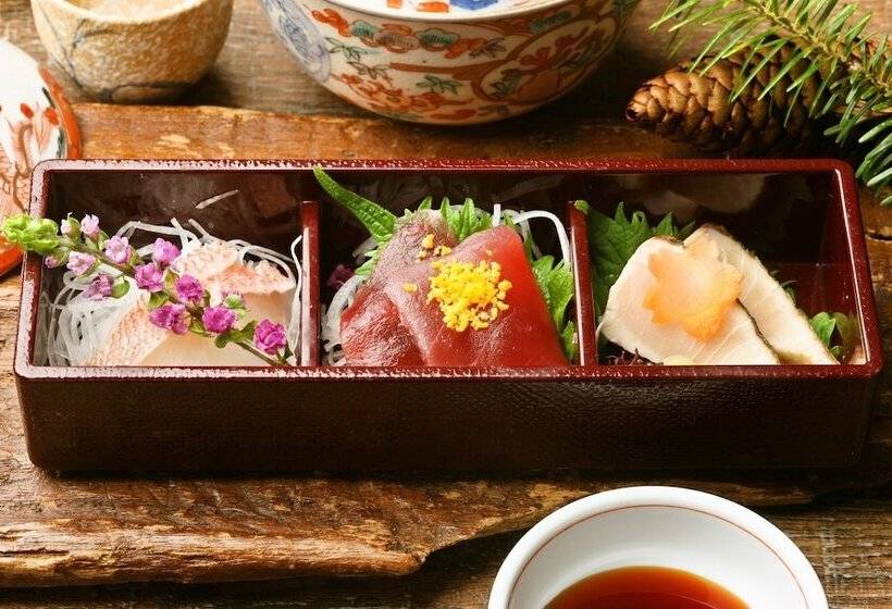 Resort Hotel Tateshina