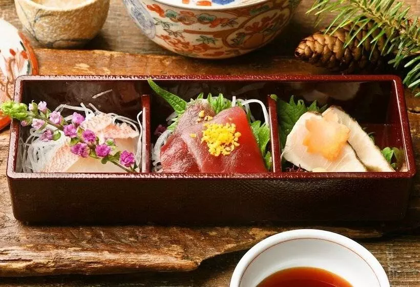 Resort Hotel Tateshina