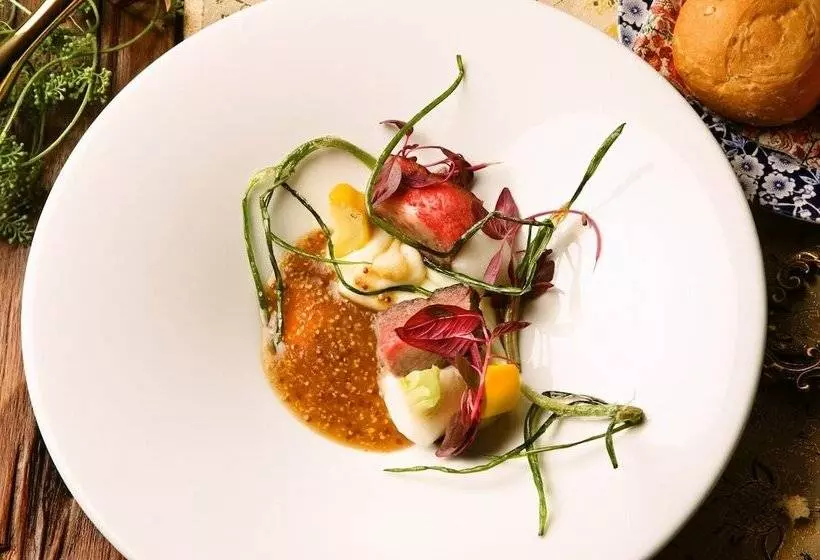 Resort Hotel Tateshina