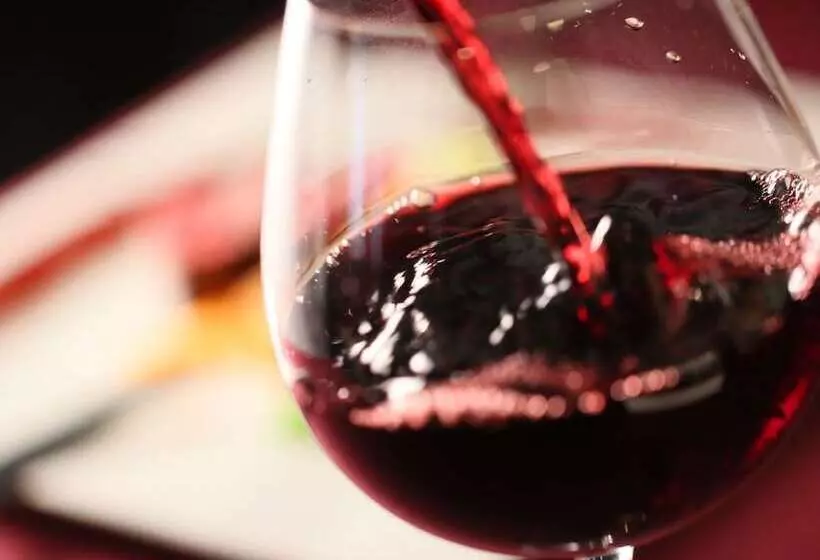 Resort Hotel Tateshina