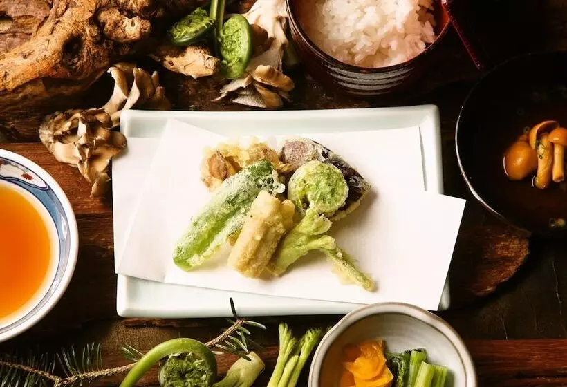 Resort Hotel Tateshina