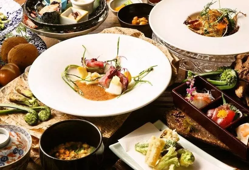 Resort Hotel Tateshina