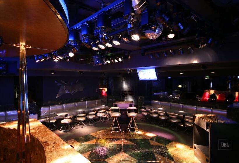 Resort Hotel Tateshina