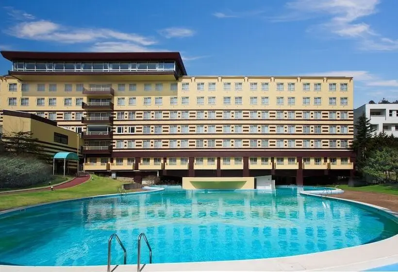 Resort Hotel Tateshina