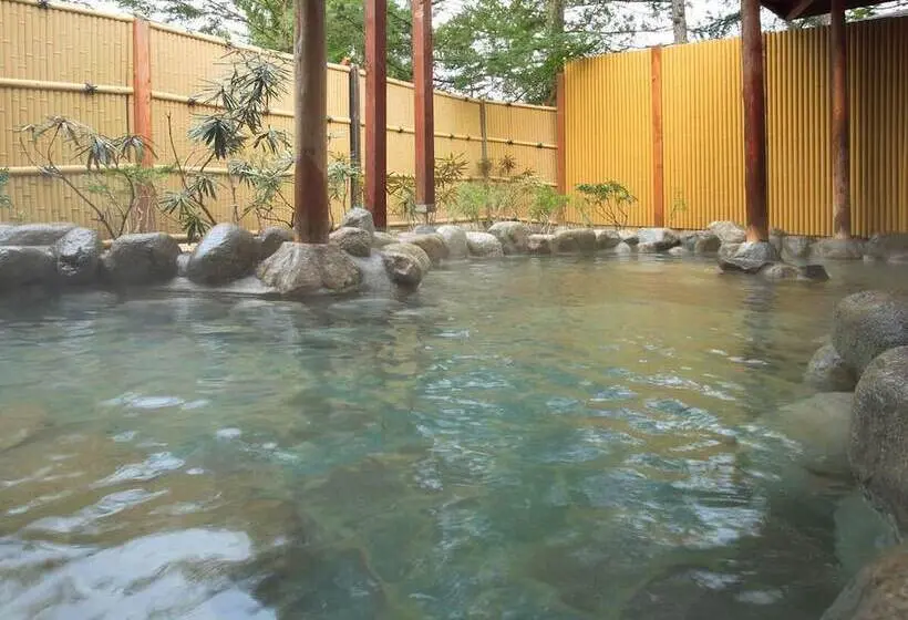 Resort Hotel Tateshina
