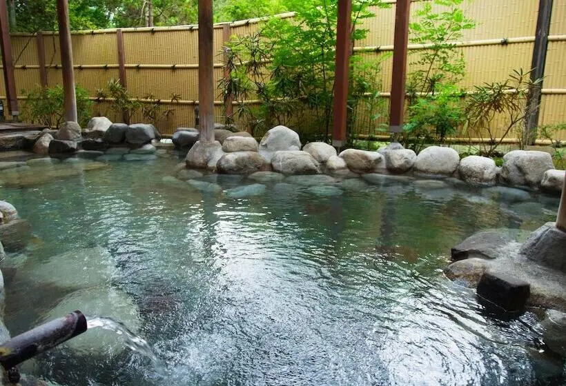 Resort Hotel Tateshina