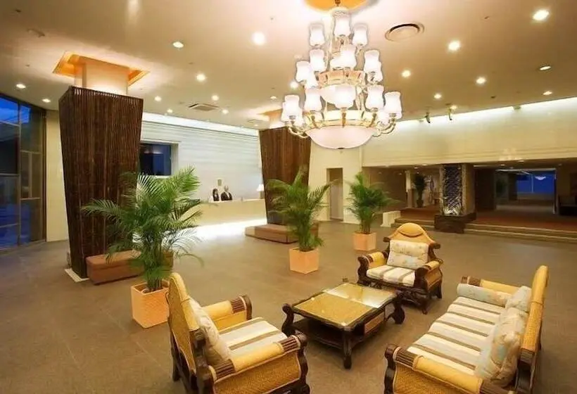 Resort Hotel Tateshina