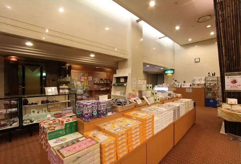 Resort Hotel Tateshina