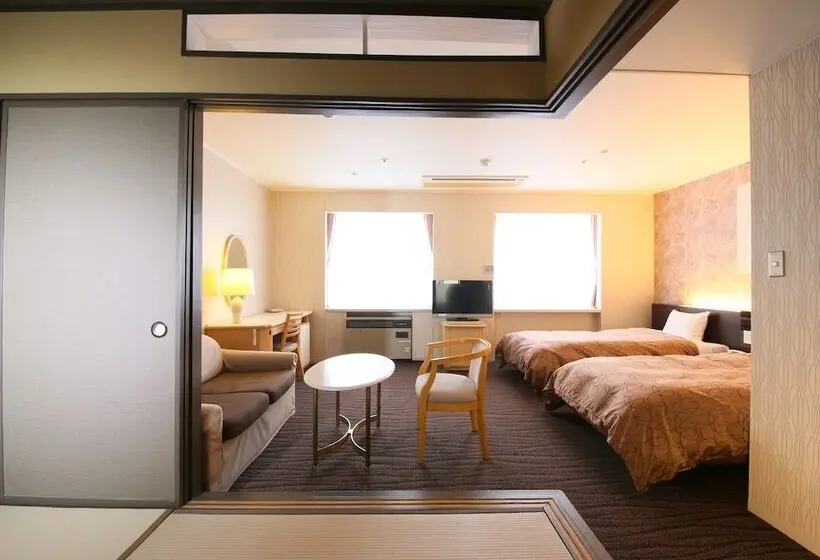Resort Hotel Tateshina