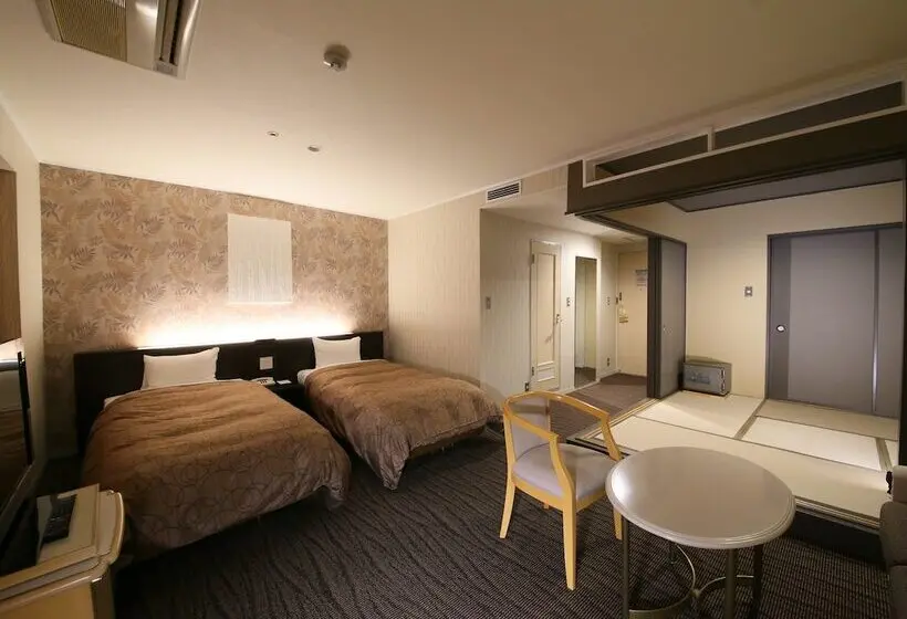 Resort Hotel Tateshina