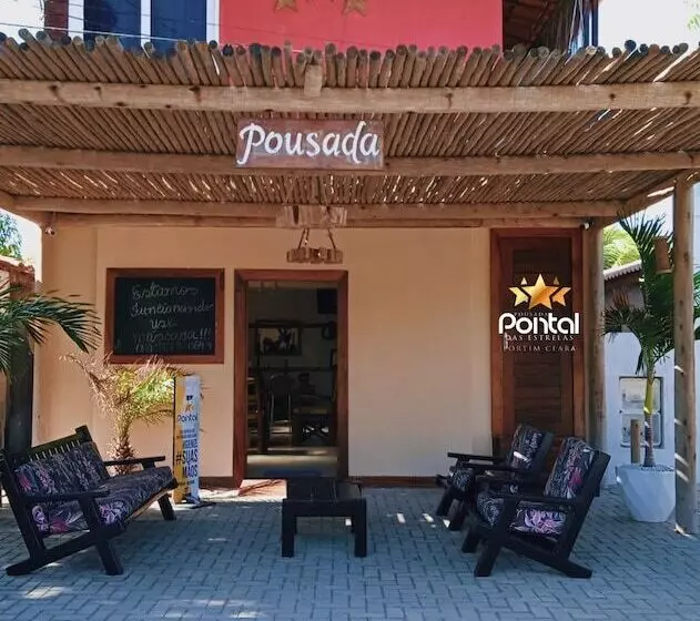 Hostelli Pontal Das Estrelas