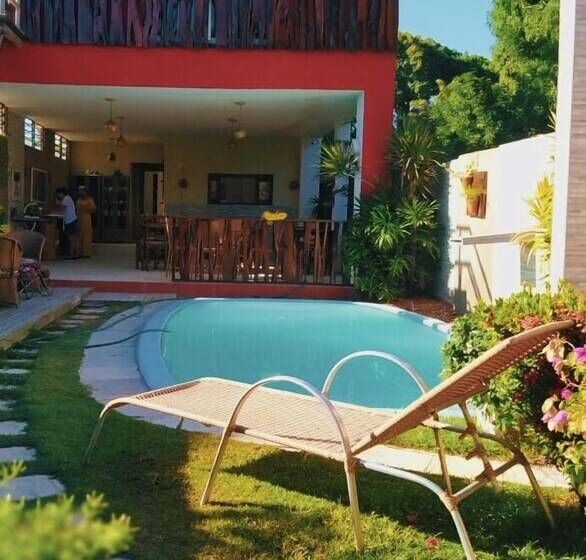 فندق فئة نجمة واحدة Pontal Das Estrelas