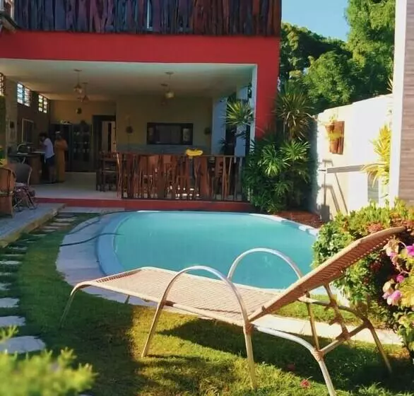 Hostelli Pontal Das Estrelas