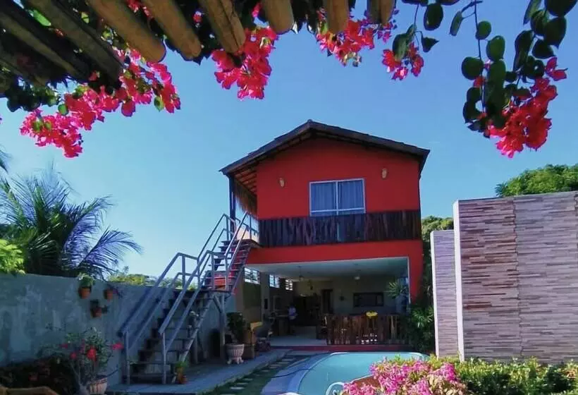 Hostelli Pontal Das Estrelas