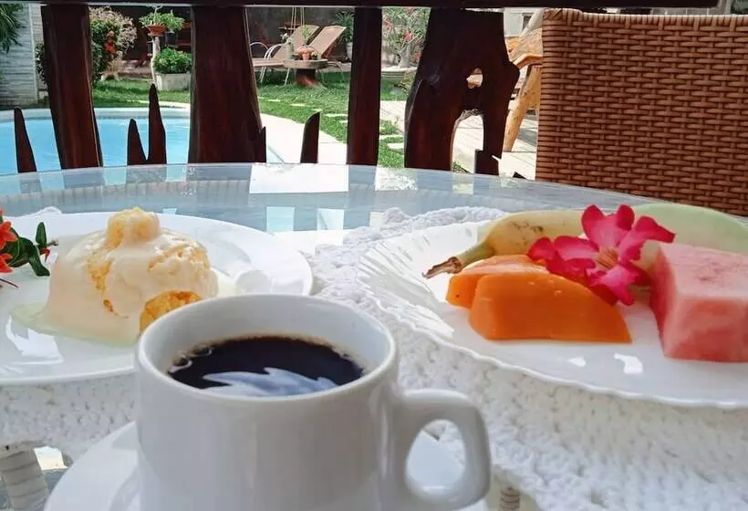 Hostelli Pontal Das Estrelas