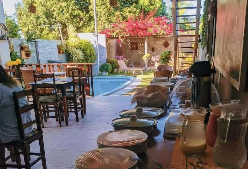 Hostelli Pontal Das Estrelas